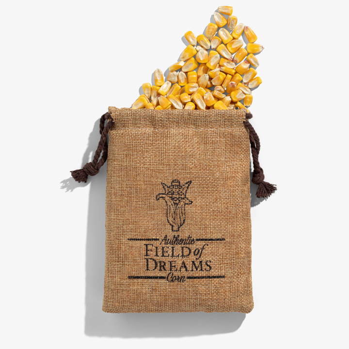 Authentic Field of Dreams Corn