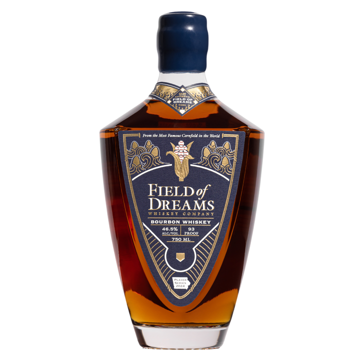 Field of Dreams 2024 Player Series Bourbon