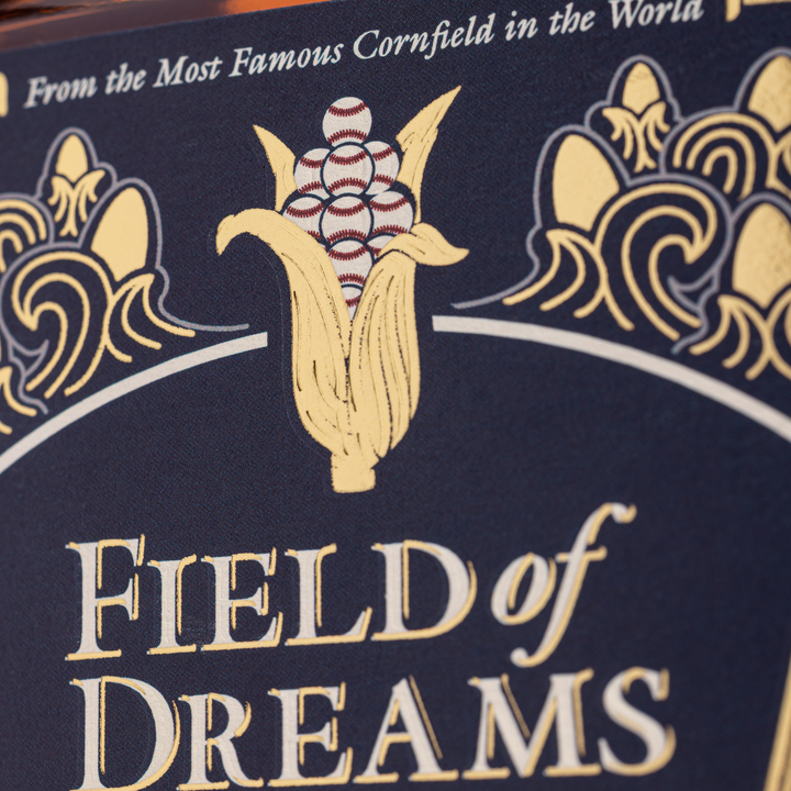 Field of Dreams 2024 Player Series Bourbon