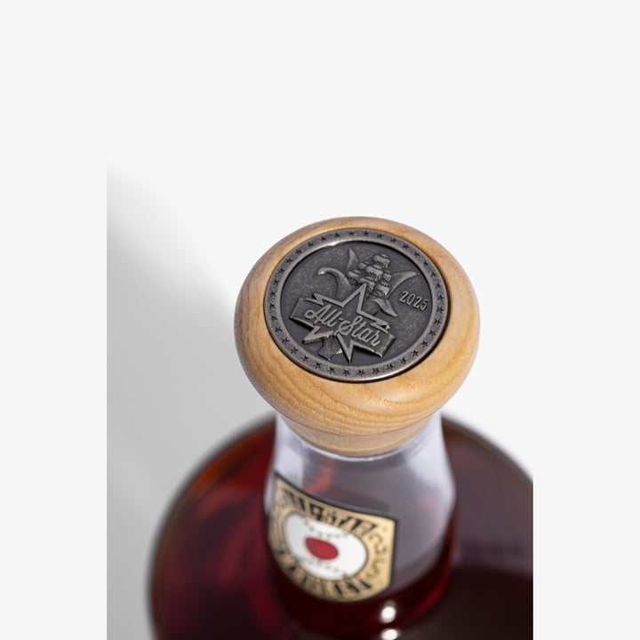 Field of Dreams 2025 All-Star Whiskey