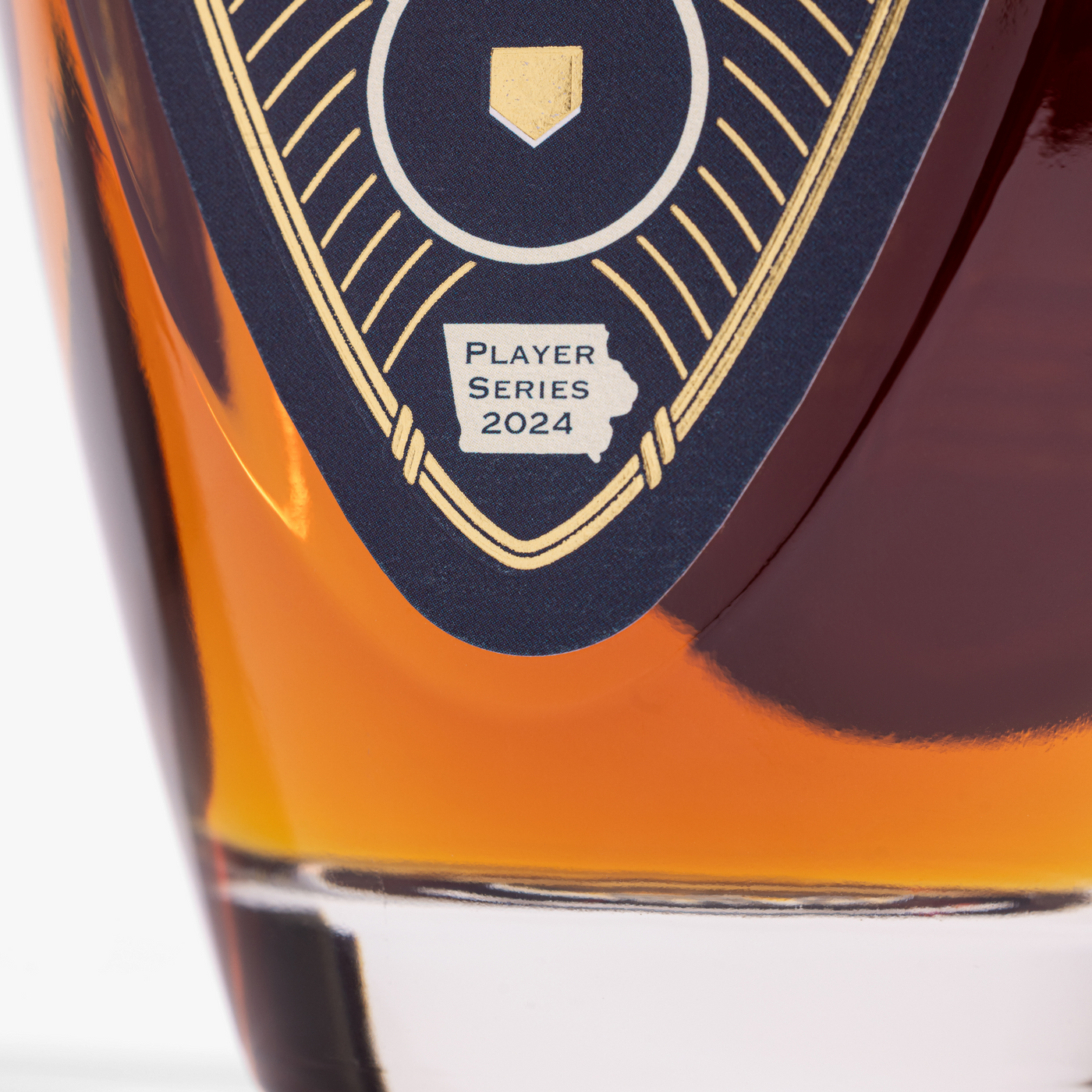 Field of Dreams 2024 Player Series Bourbon