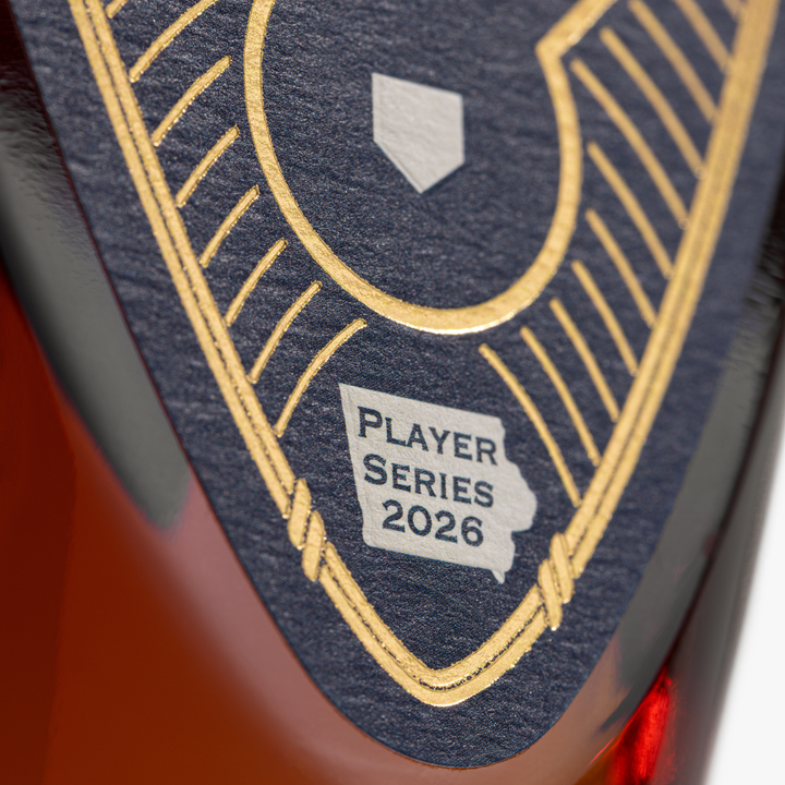 Field of Dreams 2026 Player Series Bourbon