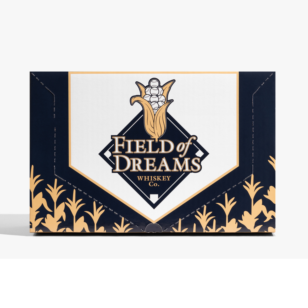 Field of Dreams Bourbon - Batch #1