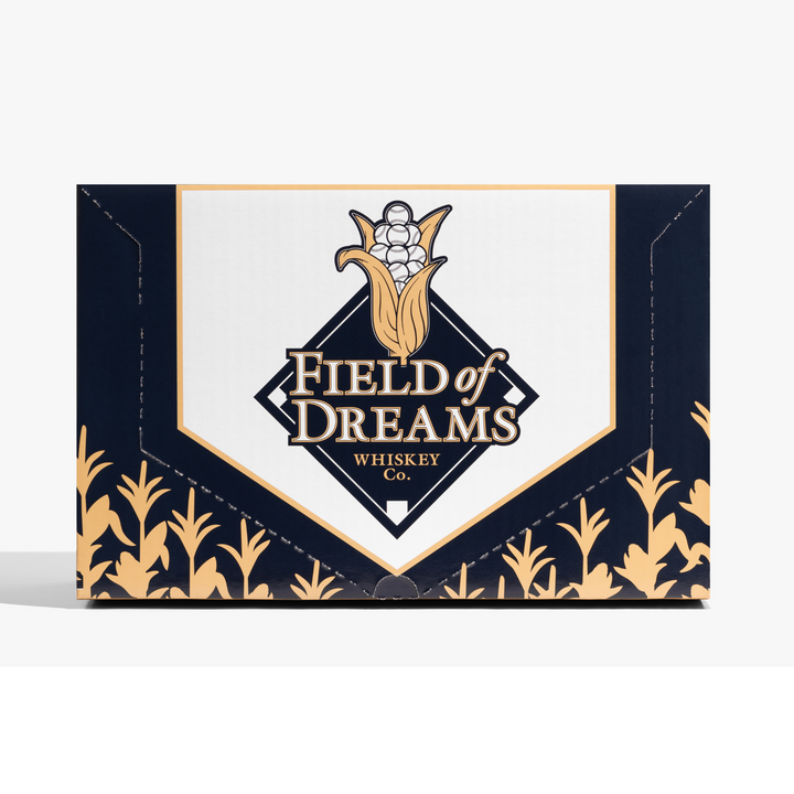 Field of Dreams Bourbon - Batch #1