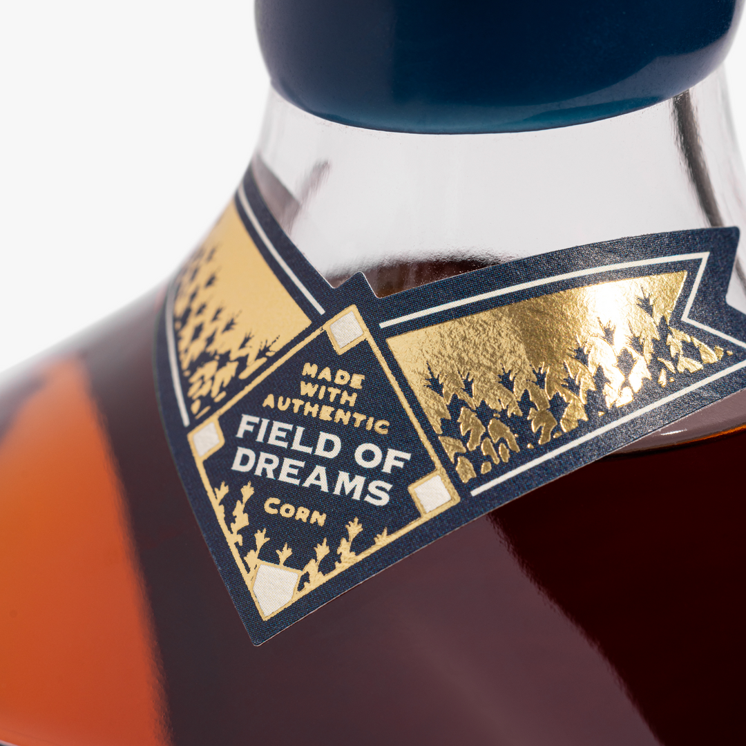 Field of Dreams 2025 Player Series Bourbon