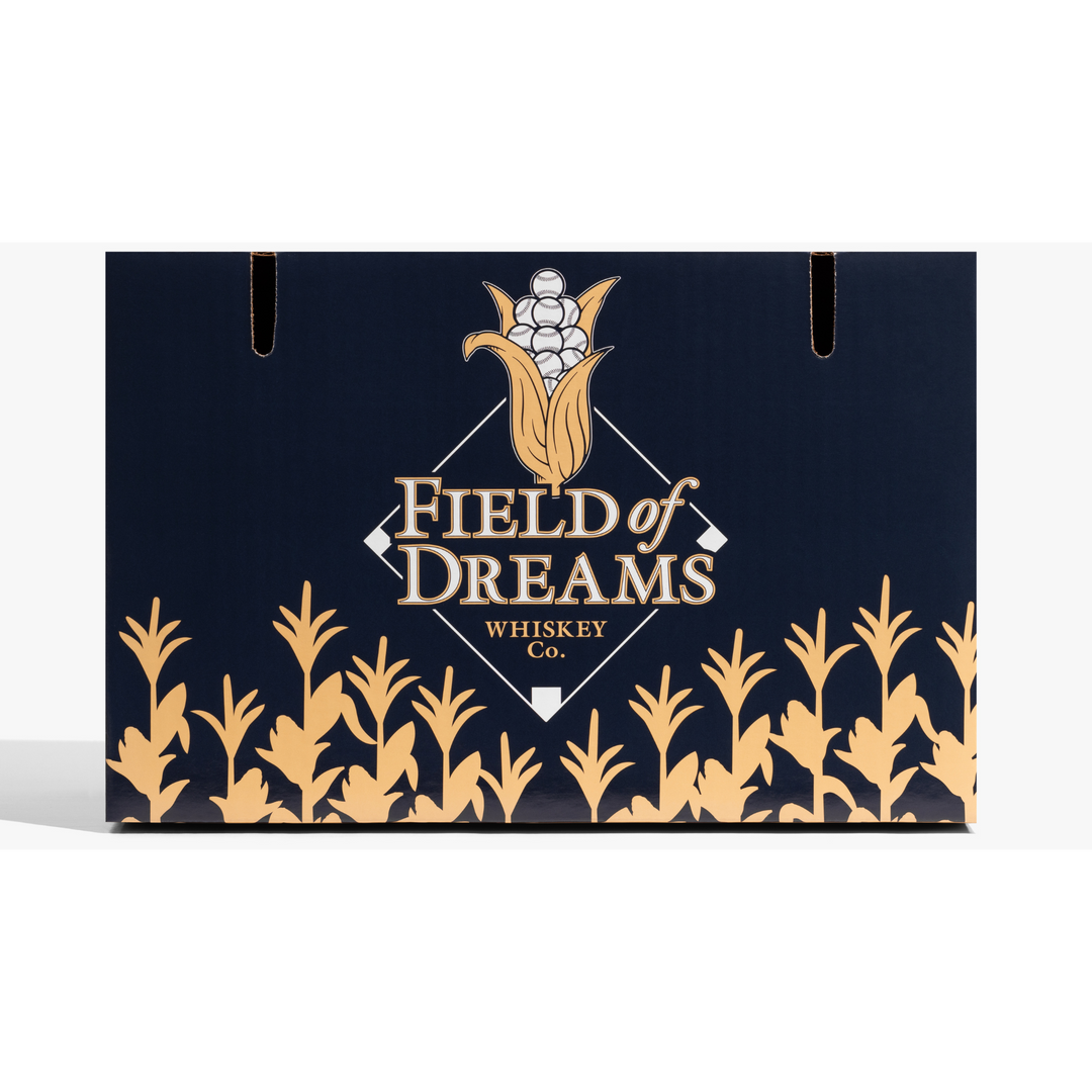 Field of Dreams Bourbon - Batch #1