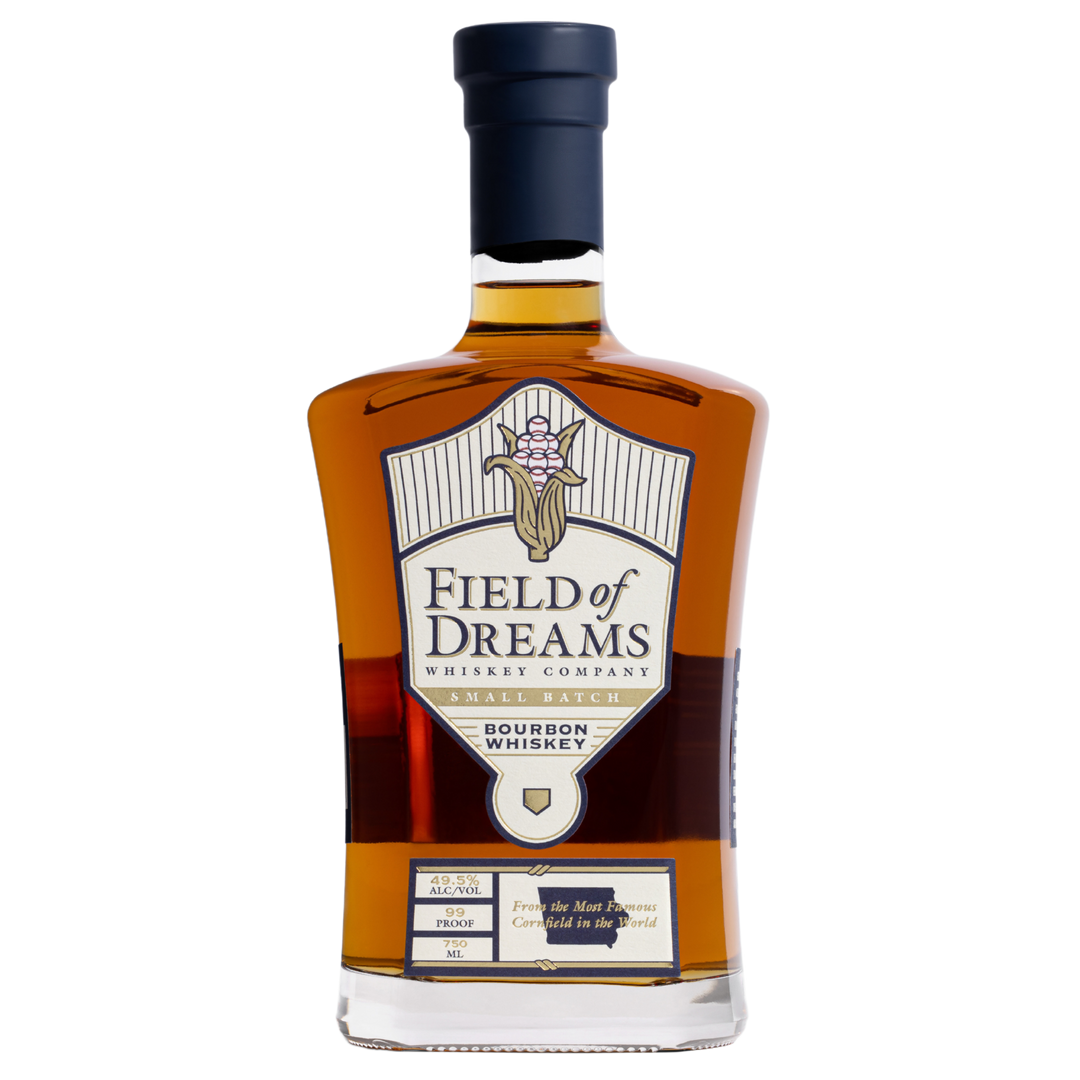 Field of Dreams Small Batch Bourbon