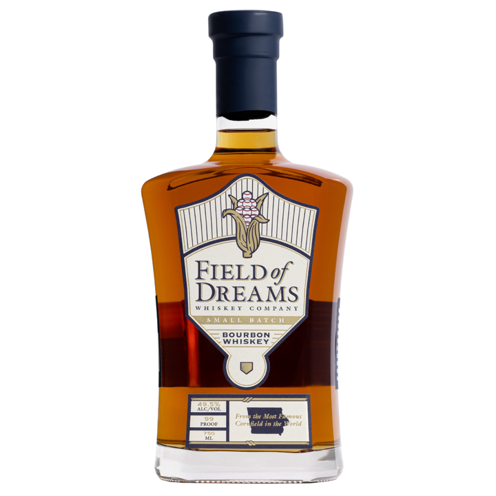 Field of Dreams Small Batch Bourbon