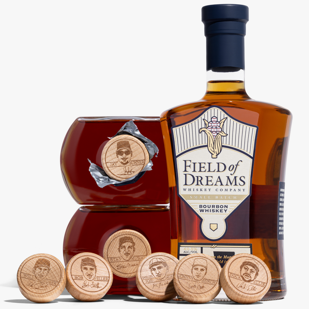 Field of Dreams Online Sales